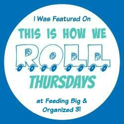 This Is How We Roll Feature